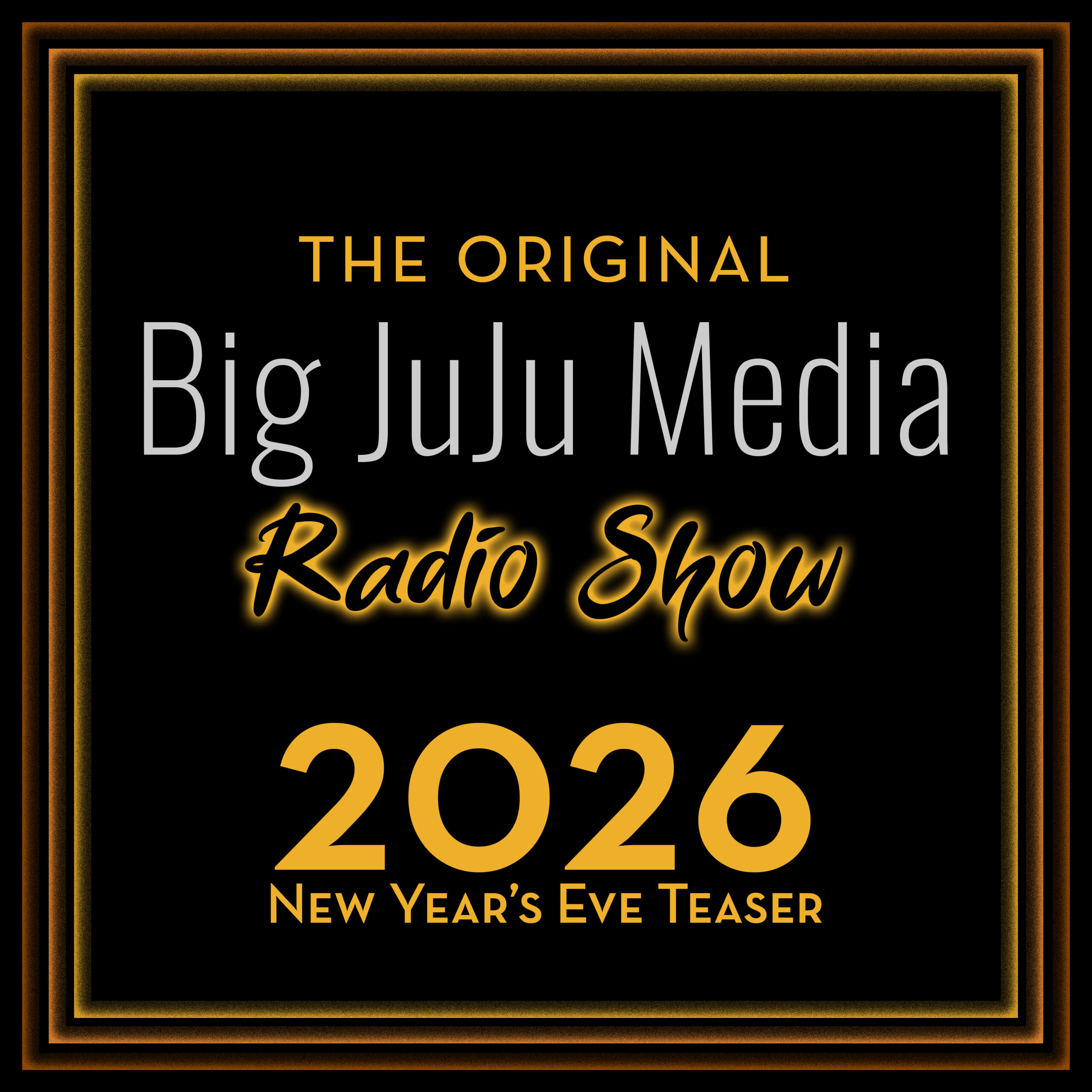 2026 NEW YEAR'S EVE TEASER